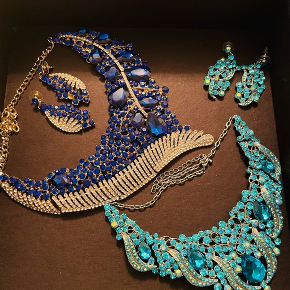 Fashion Jewelry!! - Picture 2 of 2